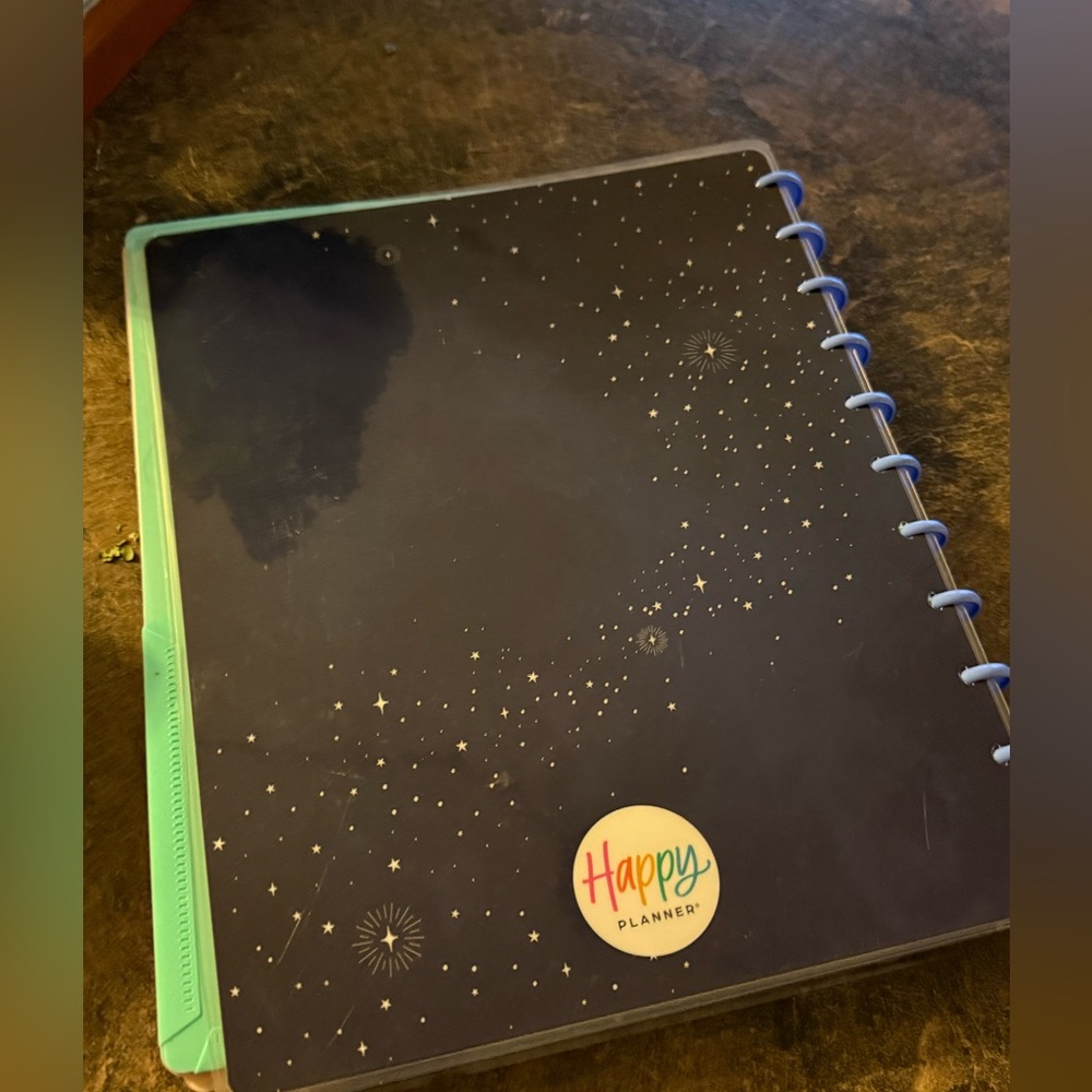 🌱Host Pick | Happy Planner - Picture 5 of 5
